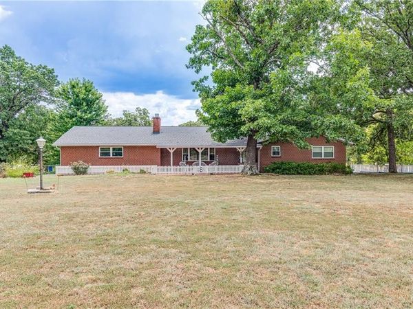 9346 SE Highway 166 N/A, Galena, KS 66739
