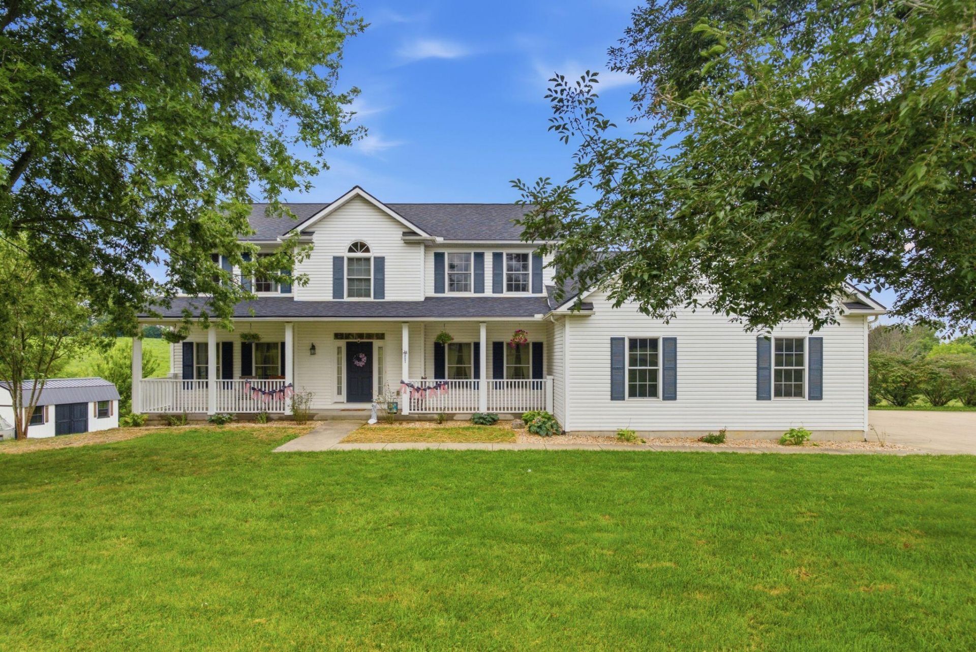 1078 Cane Ridge Road, Paris, KY 40361