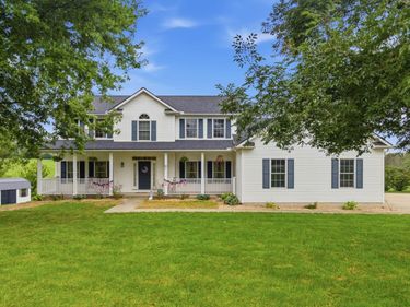 1078 Cane Ridge Road, Paris, KY 40361