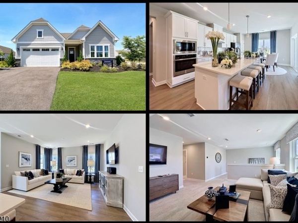 2 Redwood Run, Mansfield, NJ 07865