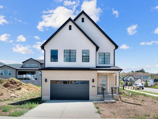 1822 N OSTLER PEAK RD , Heber City, UT 84032