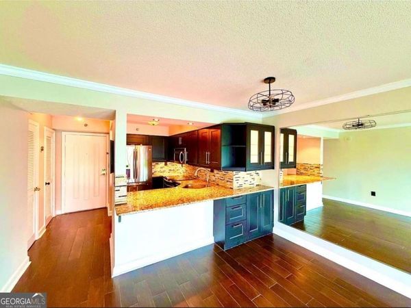 2870 Pharr Court South NW, Unit 1109, Atlanta, GA 30305
