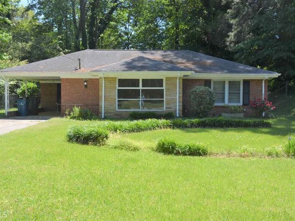2336 Bonner Road, East Point, GA 30344
