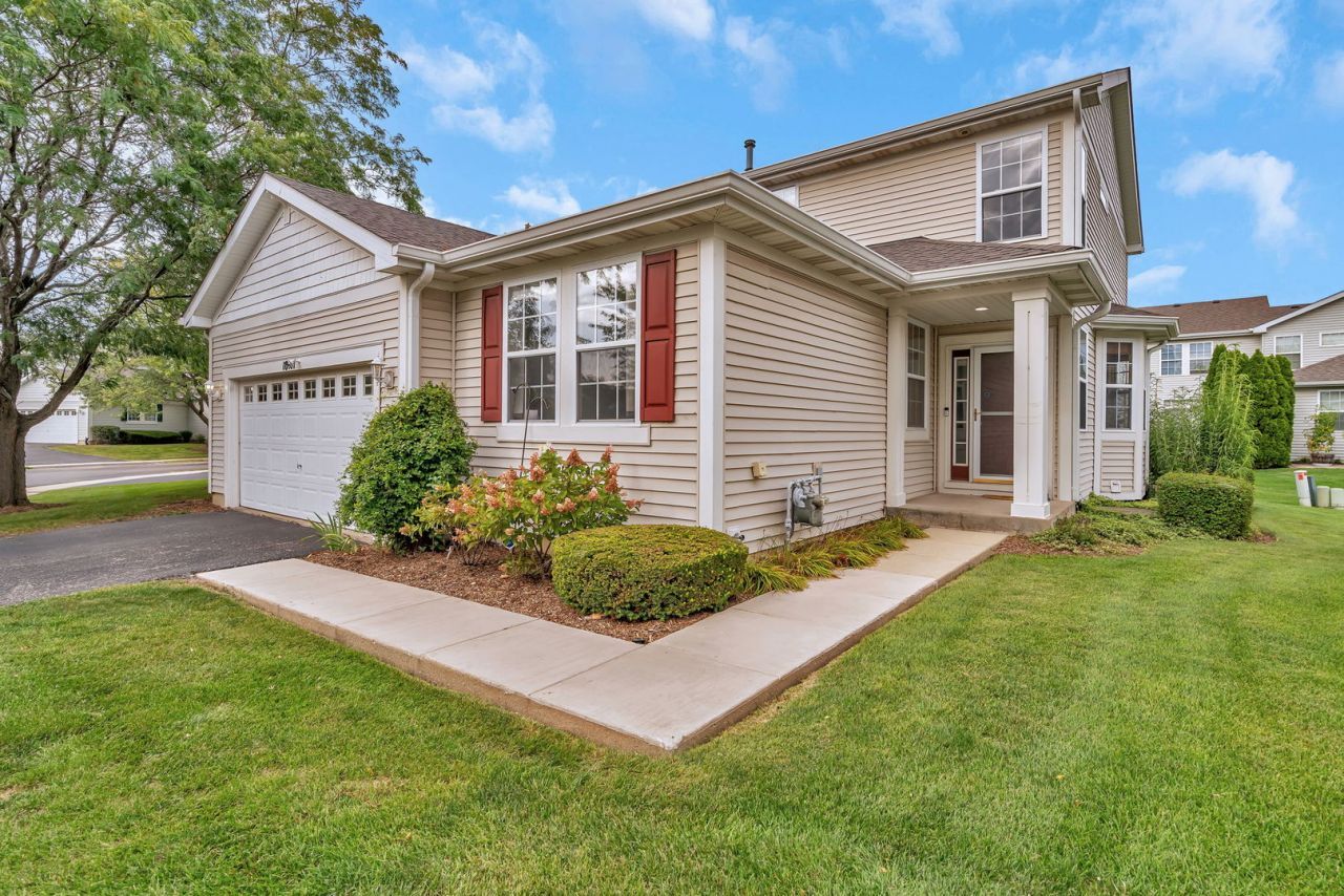 16107 Huron Street, Crest Hill, IL 60403 Main Photo