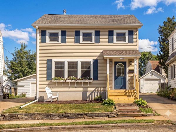 3213 Center Avenue, Madison, WI 53704