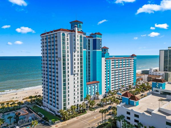3000 N Ocean Blvd., Unit 128, Myrtle Beach, SC 29577