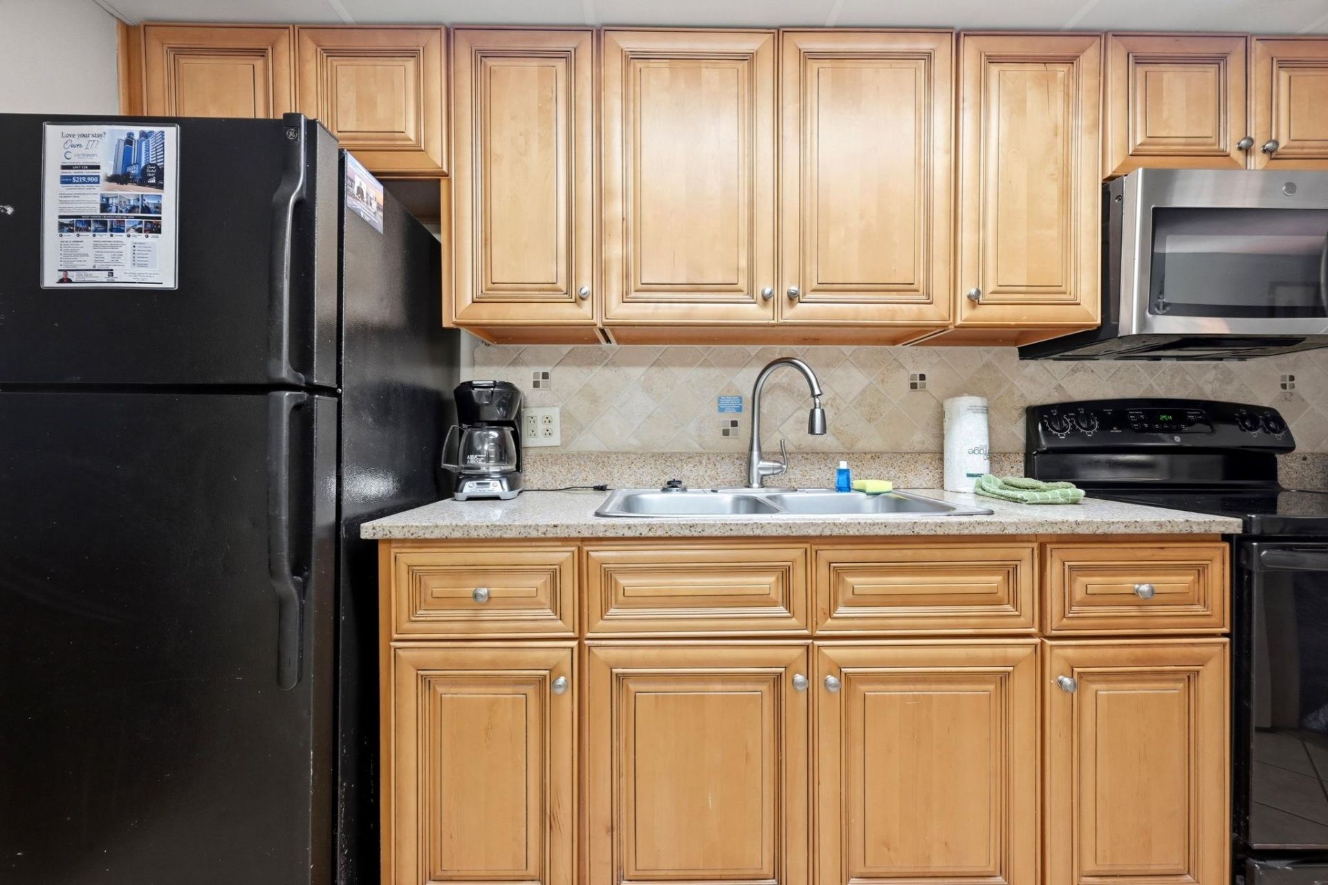 3000 N Ocean Blvd. Photo 11