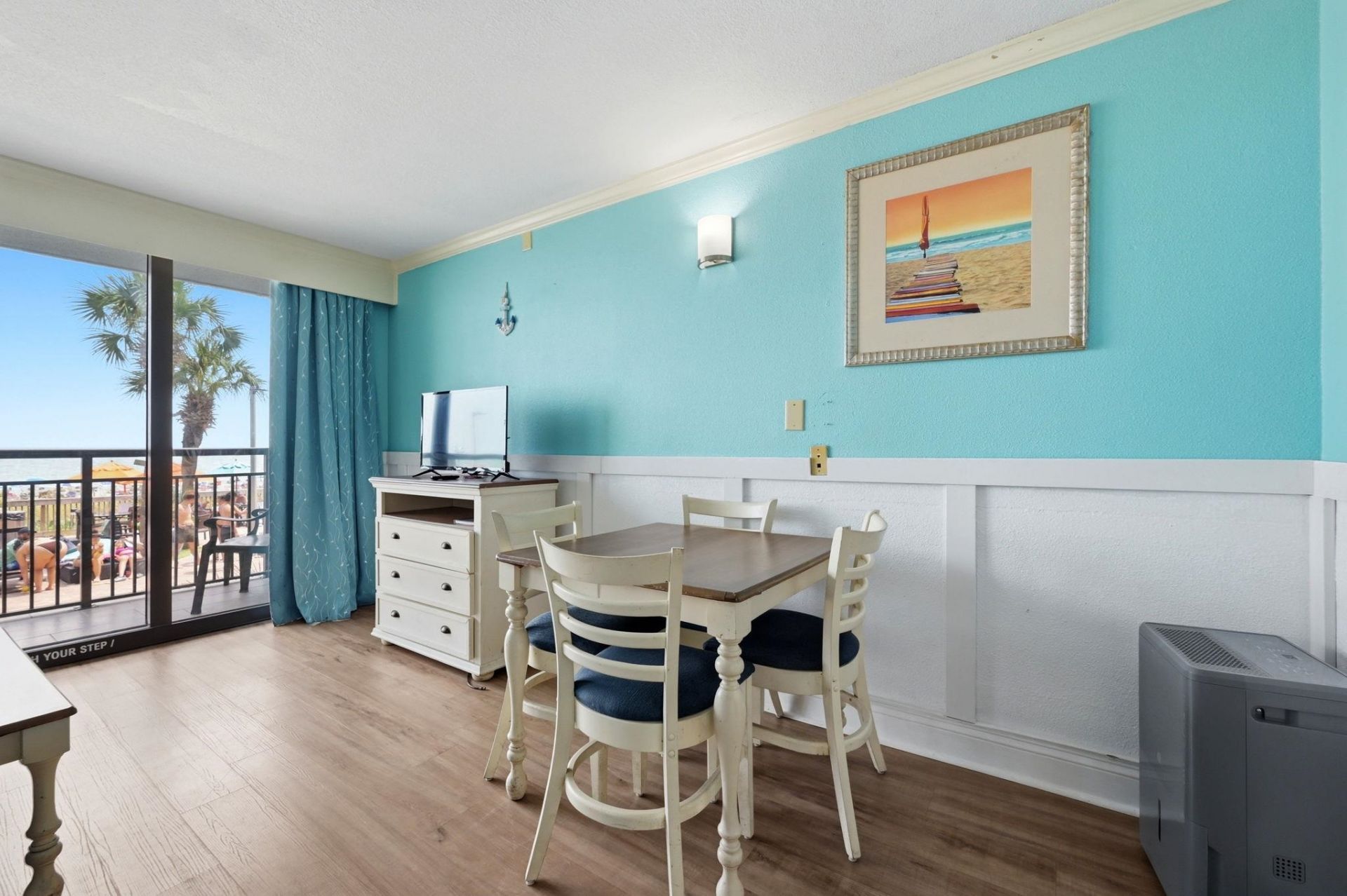 3000 N Ocean Blvd. Photo 12