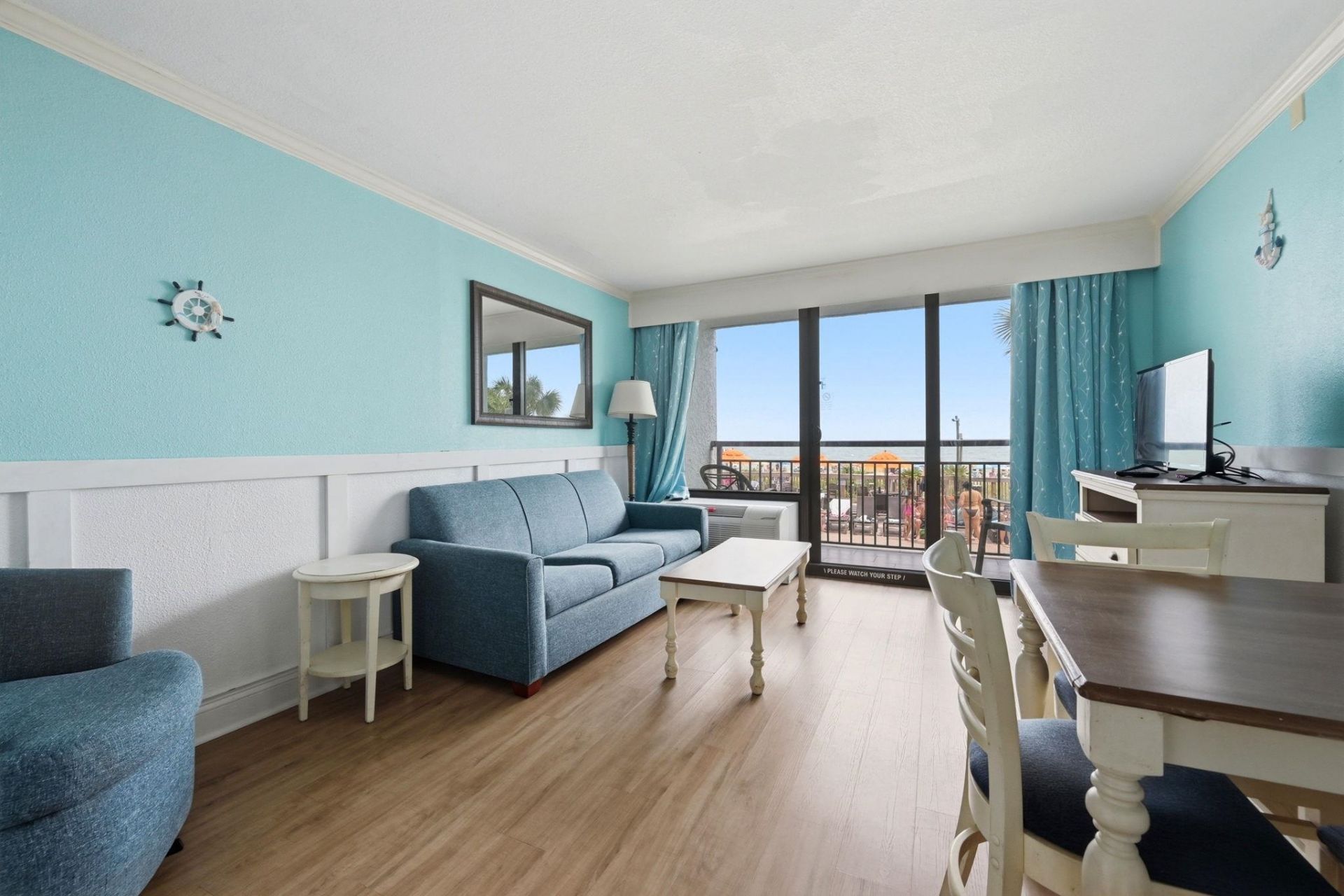 3000 N Ocean Blvd. Photo 13