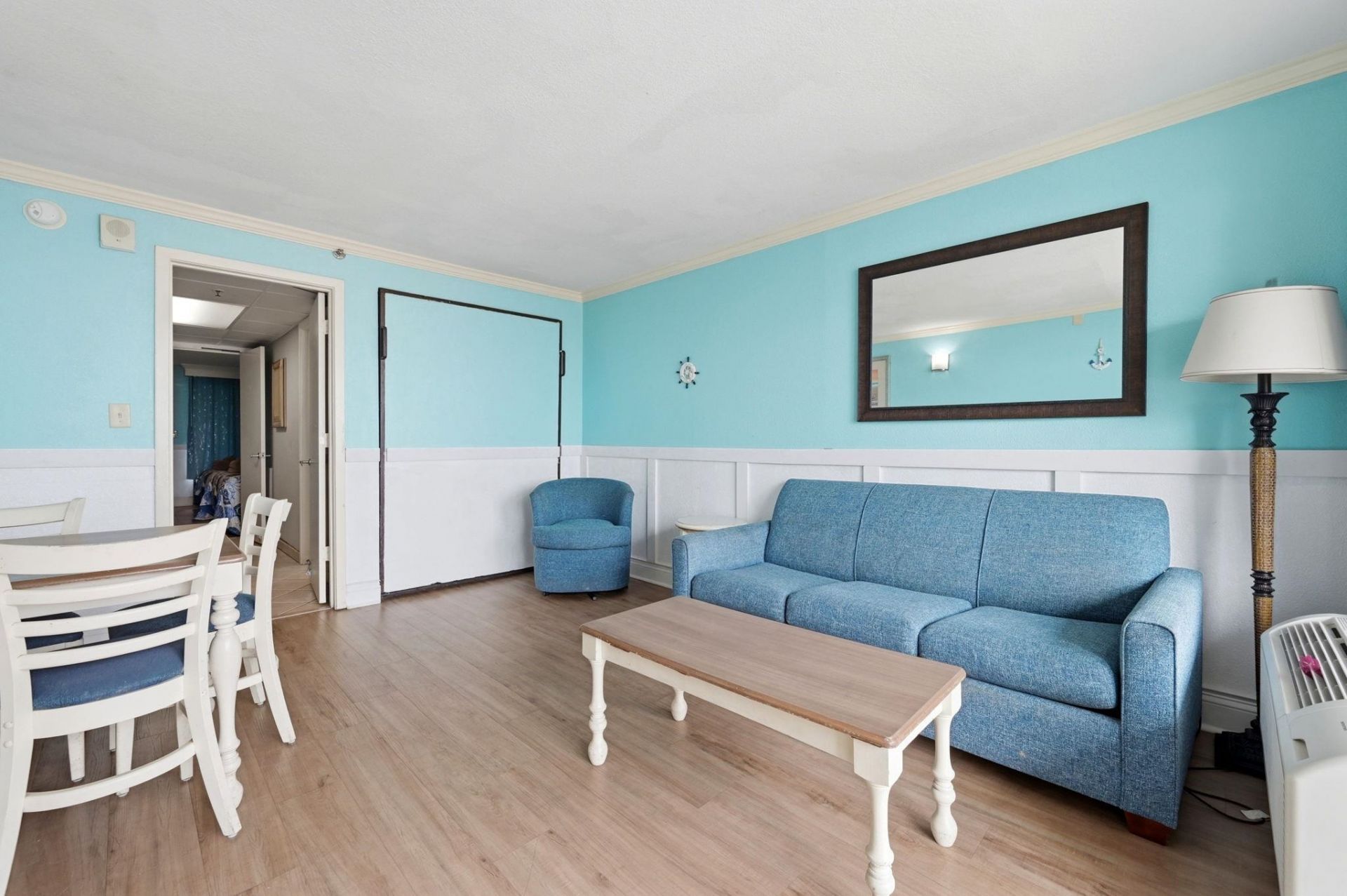 3000 N Ocean Blvd. Photo 14