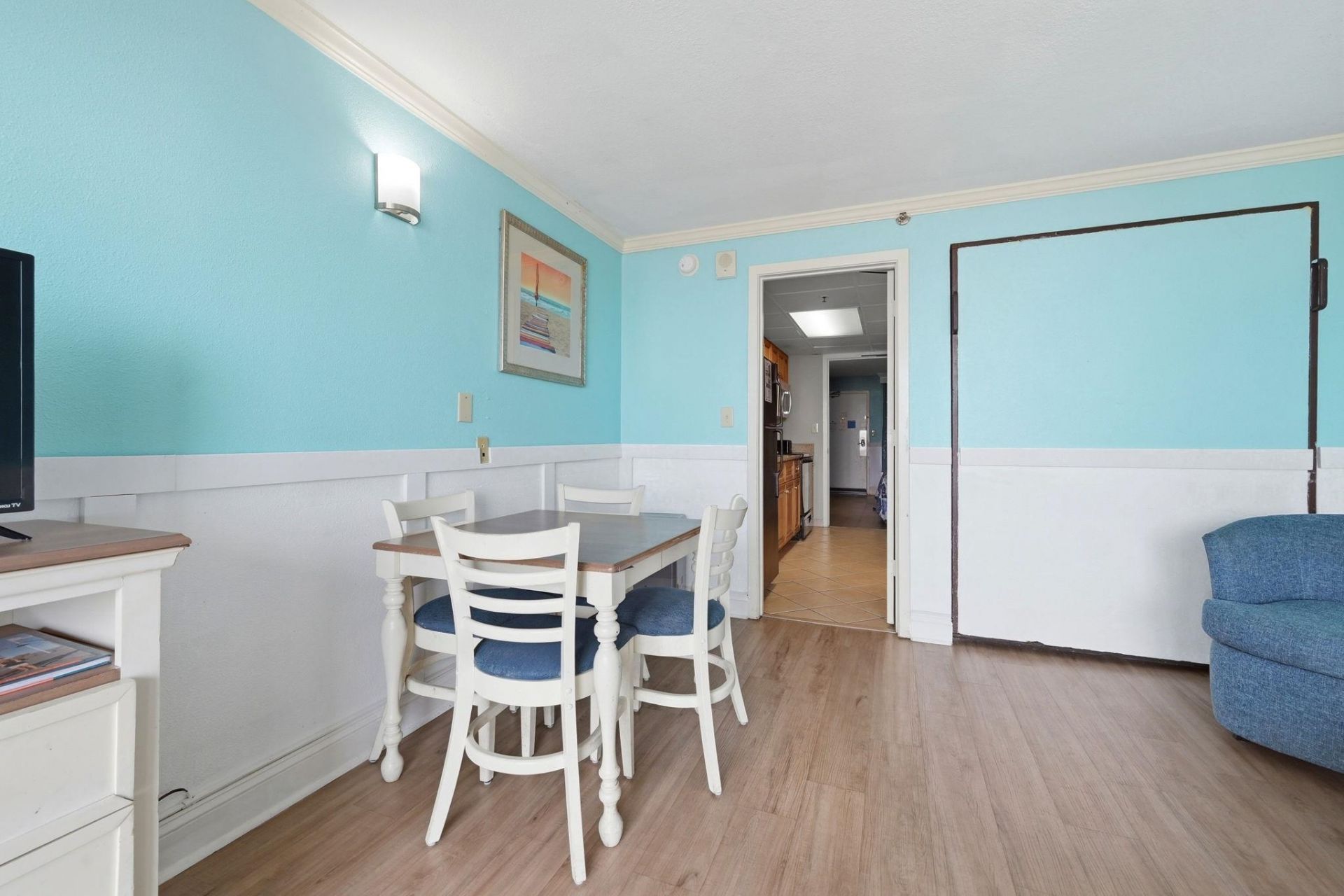 3000 N Ocean Blvd. Photo 15