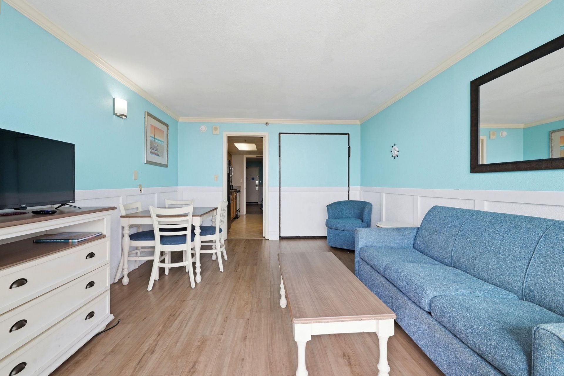 3000 N Ocean Blvd. Photo 16