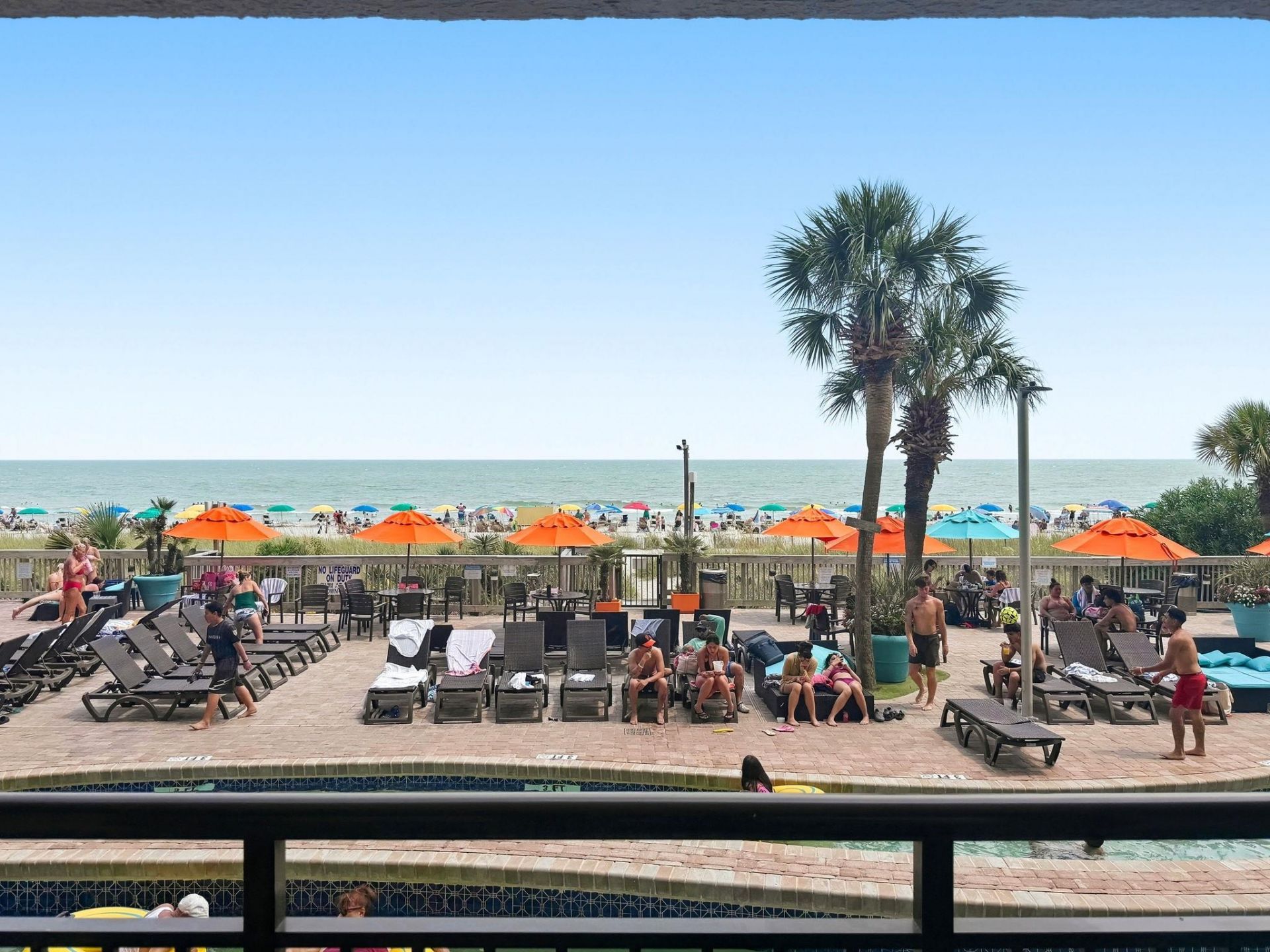 3000 N Ocean Blvd. Photo 17