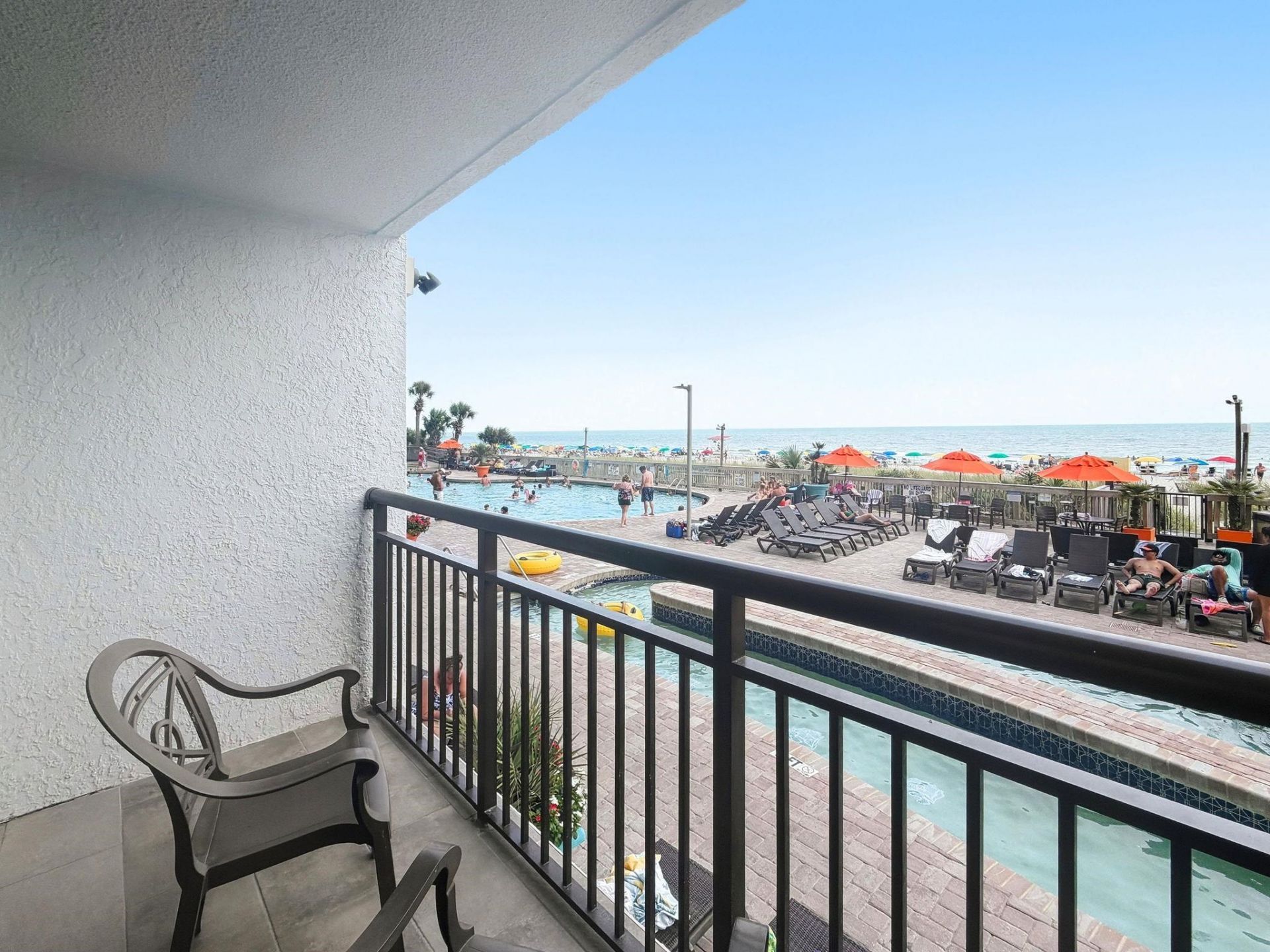 3000 N Ocean Blvd. Photo 18