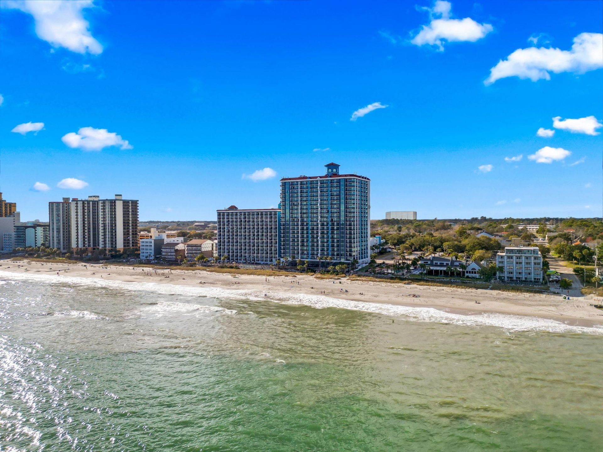 3000 N Ocean Blvd. Photo 21