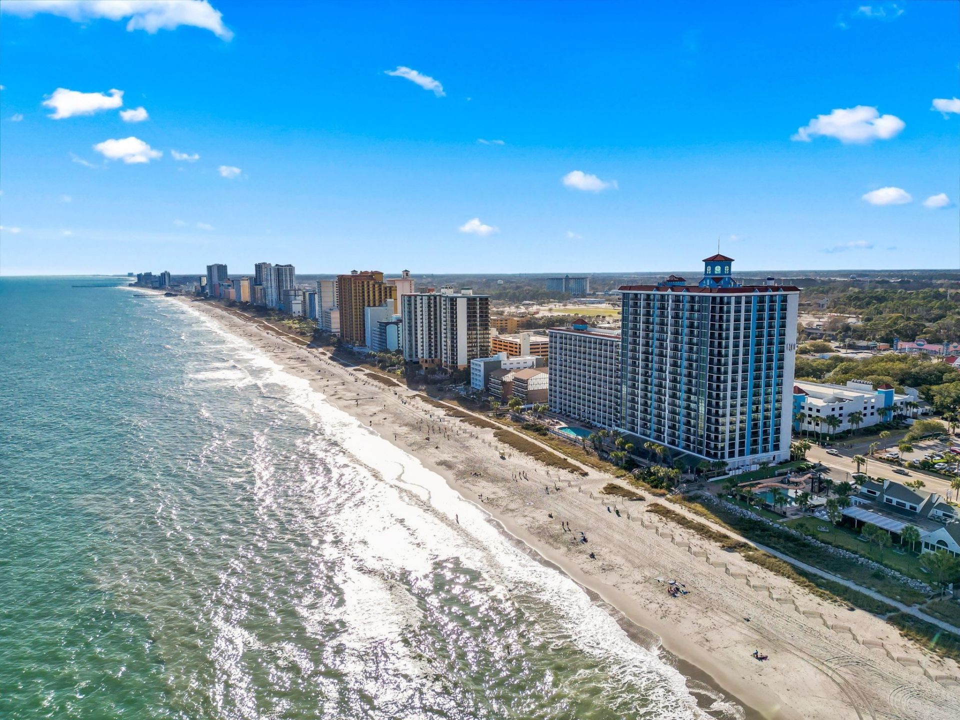 3000 N Ocean Blvd. Photo 22