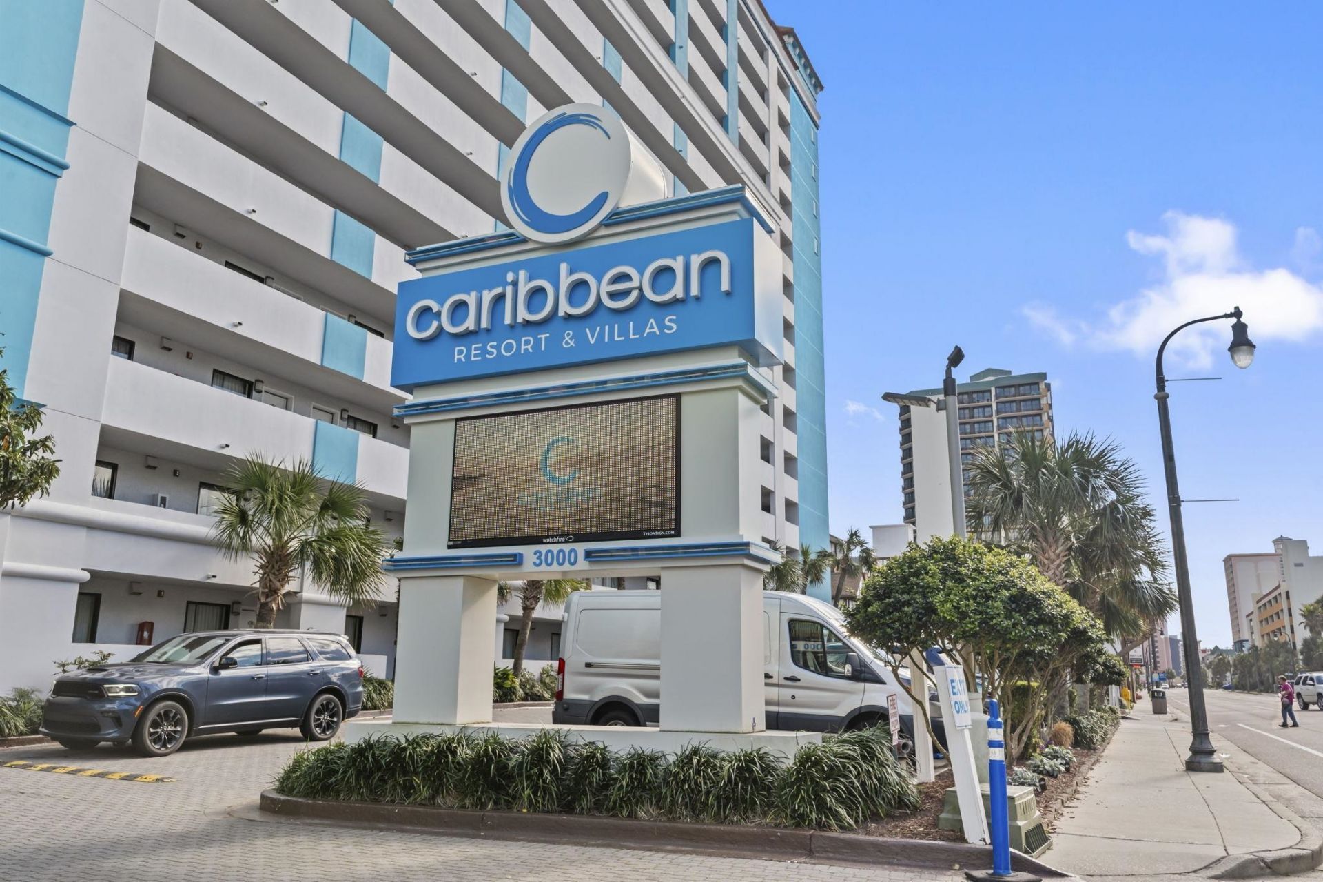 3000 N Ocean Blvd. Photo 23