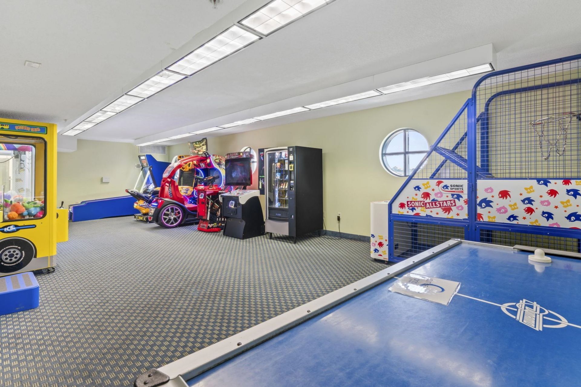 3000 N Ocean Blvd. Photo 24