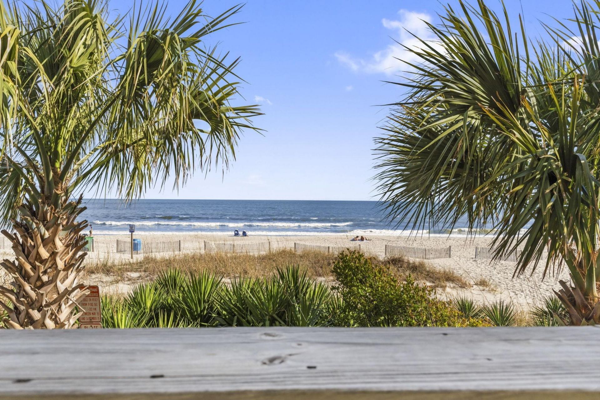 3000 N Ocean Blvd. Photo 28