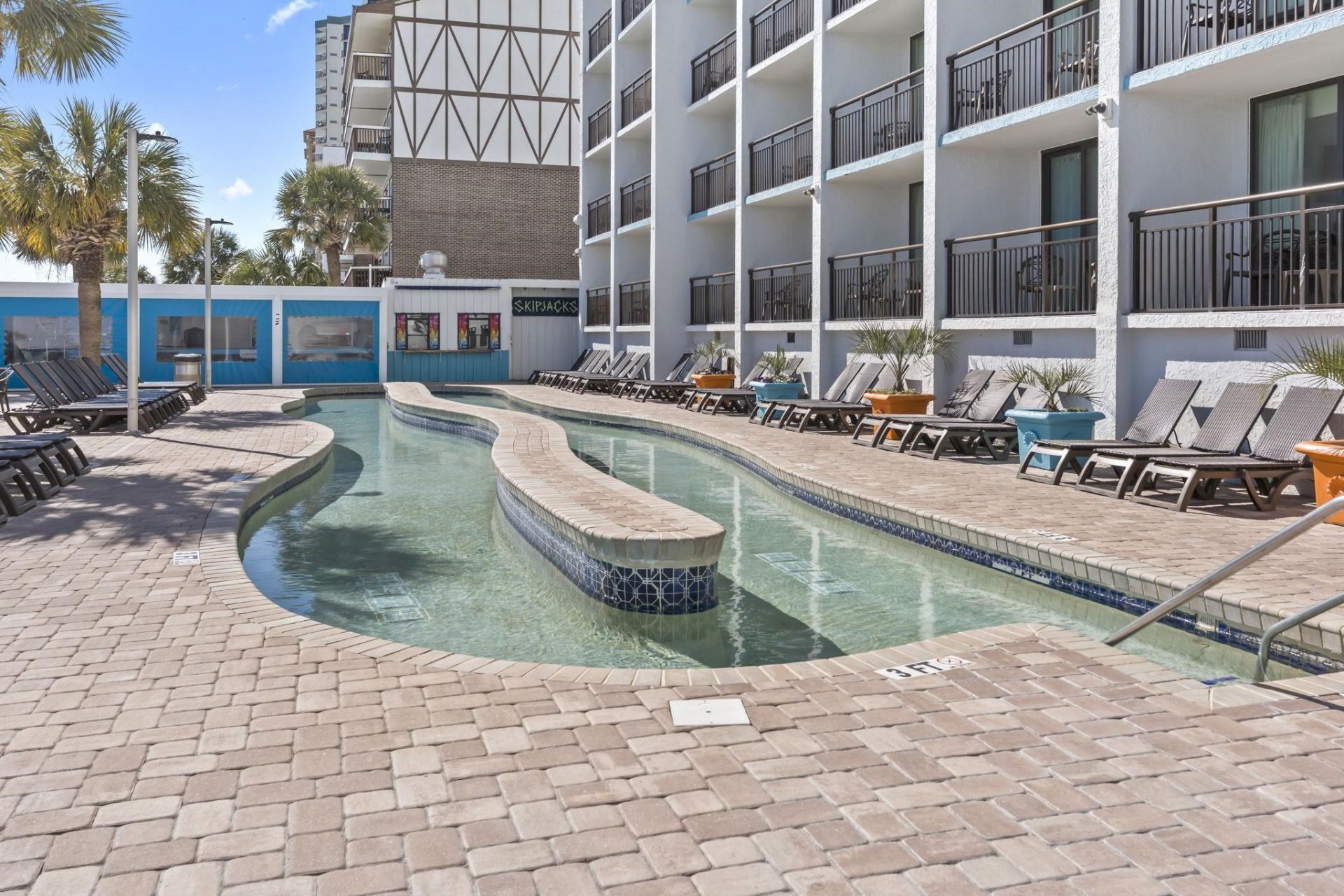 3000 N Ocean Blvd. Photo 30