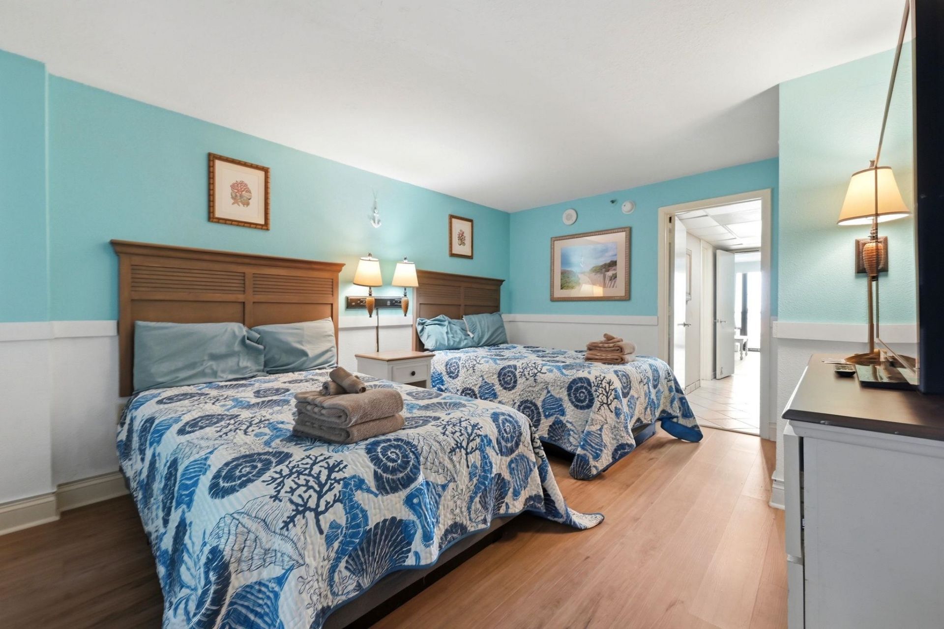 3000 N Ocean Blvd. Photo 4