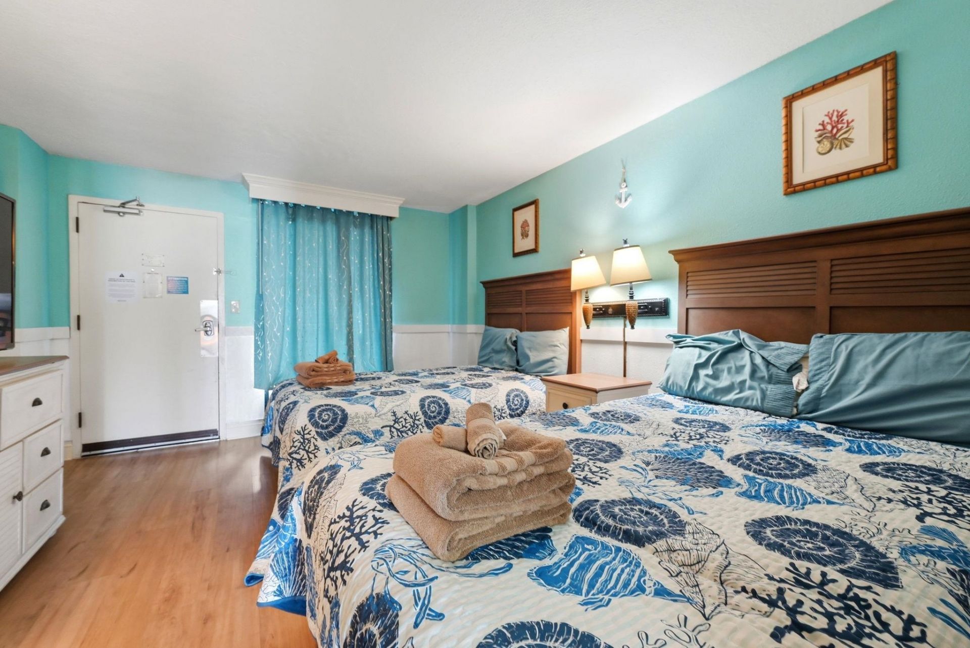 3000 N Ocean Blvd. Photo 6