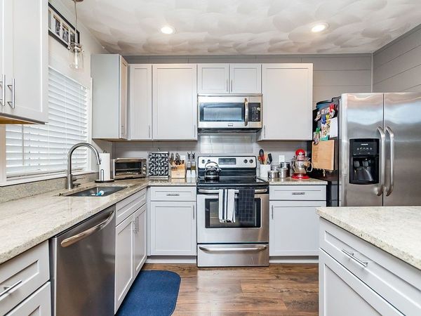132 Dolphin Ave, Unit 4, Revere, MA 02151