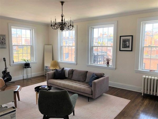 112 Revere, Unit 41, Boston, MA 02114