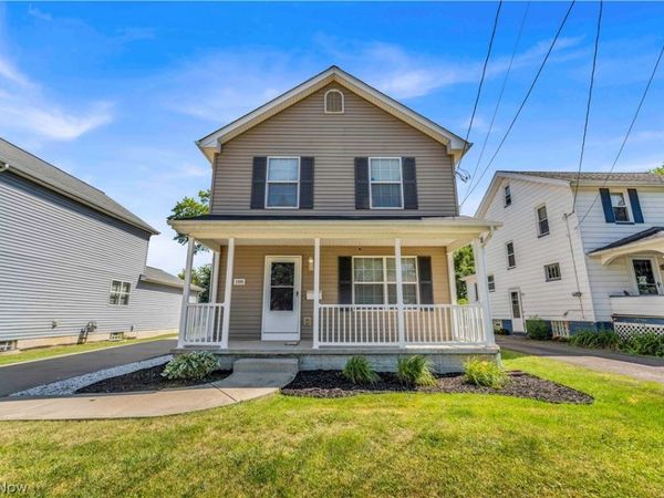 1505 W 19th Street , Lorain, OH 44052