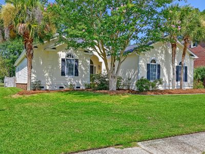 1211 Eagle Landing Boulevard, Hanahan, SC 29410