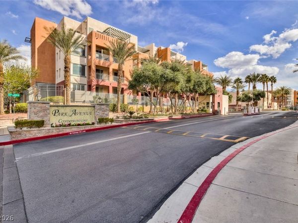 51 E Agate Avenue , Unit 304, Las Vegas, NV 89123