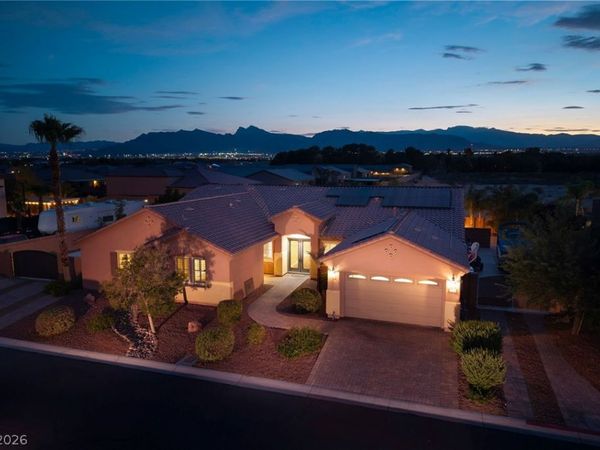 7347 Peace Rose Street , Las Vegas, NV 89131