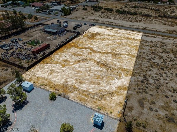 640 China Street, Pahrump, NV 89048
