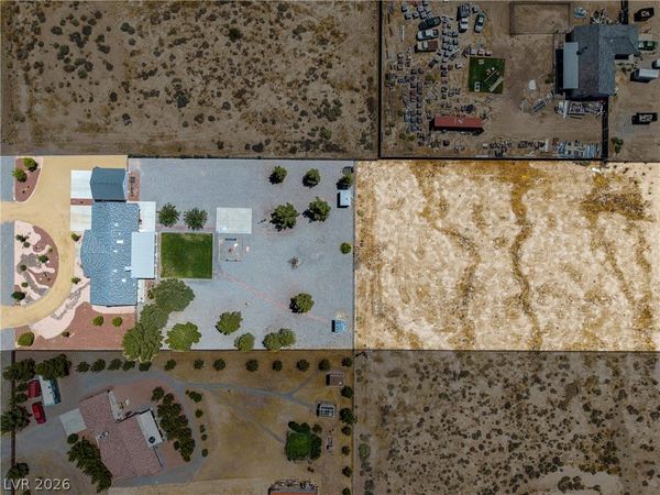 640 China Street , Pahrump, NV 89048