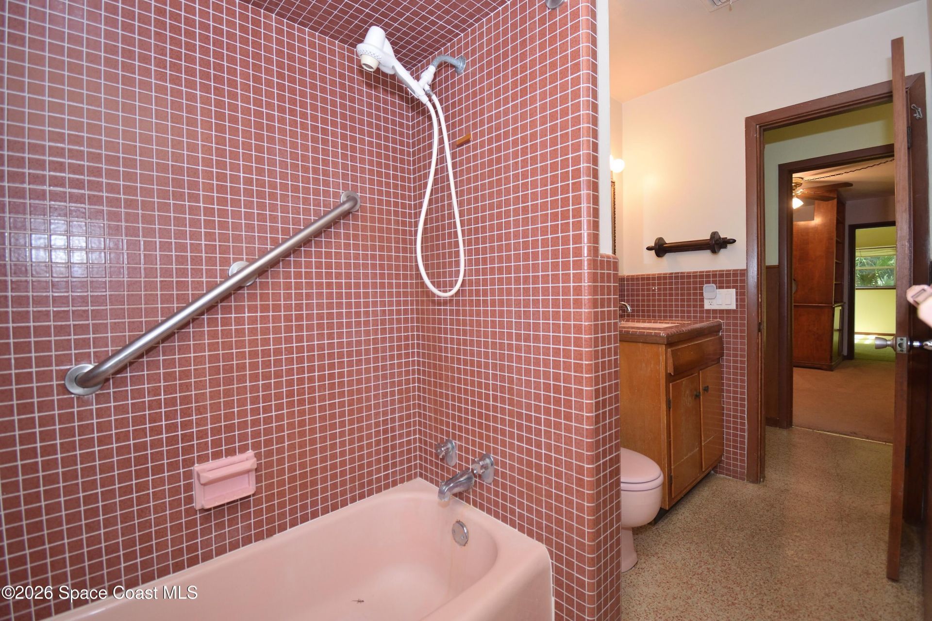 124 Surf Drive , Cocoa Beach, FL 32931 Photo
