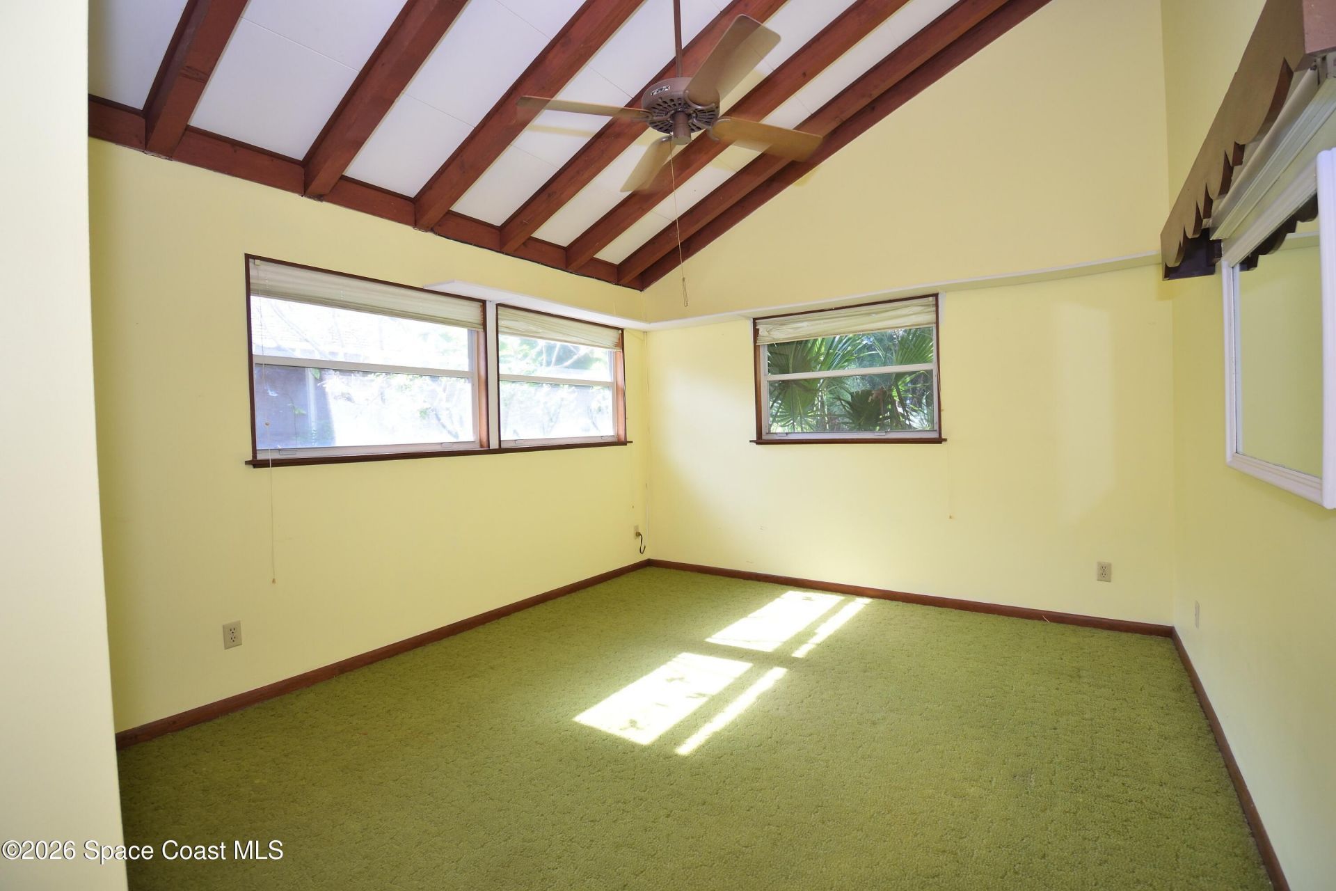 124 Surf Drive , Cocoa Beach, FL 32931 Photo