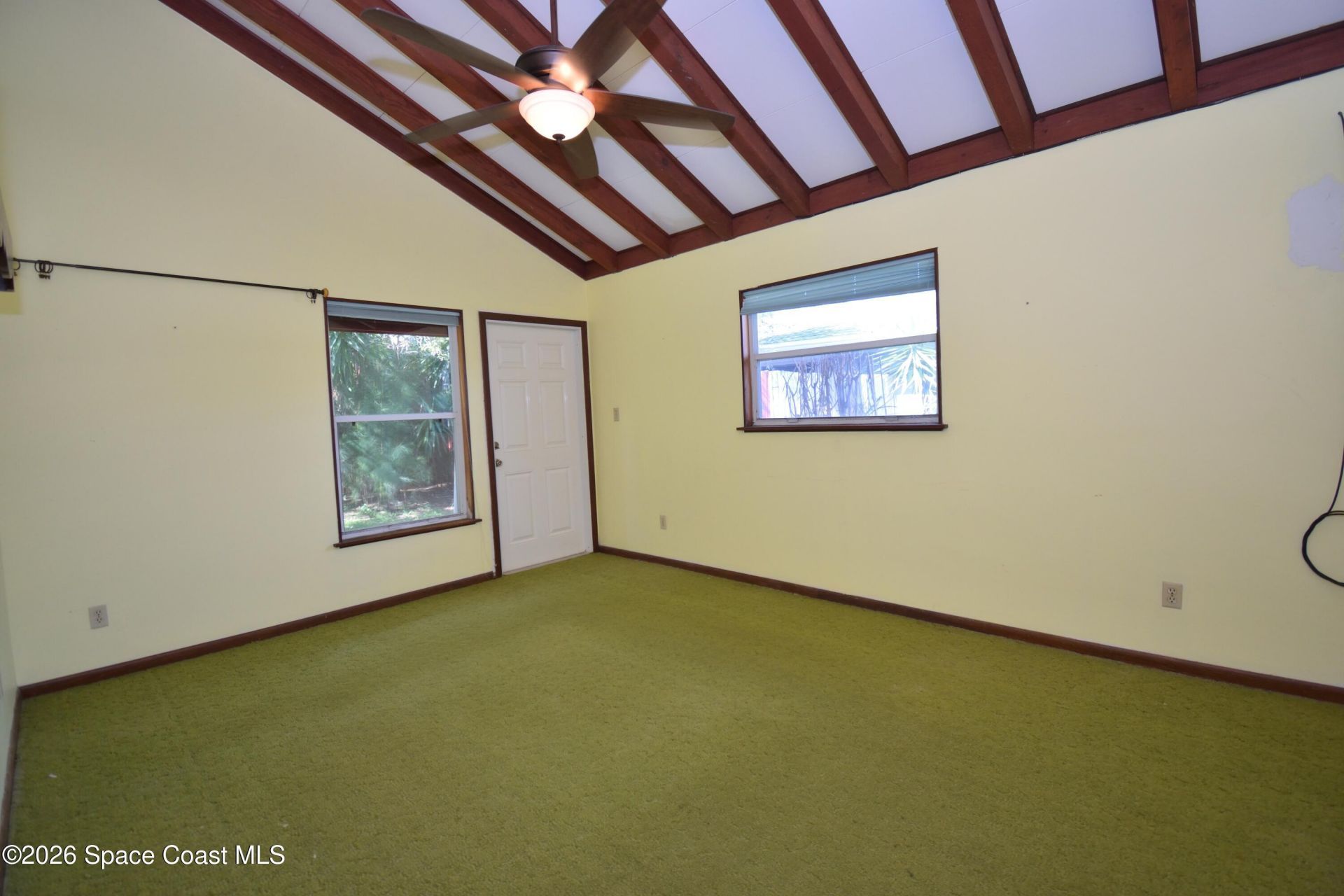 124 Surf Drive , Cocoa Beach, FL 32931 Photo