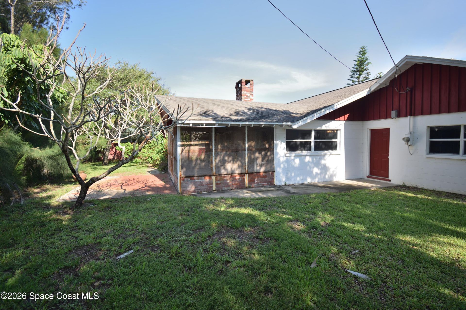 124 Surf Drive , Cocoa Beach, FL 32931 Photo