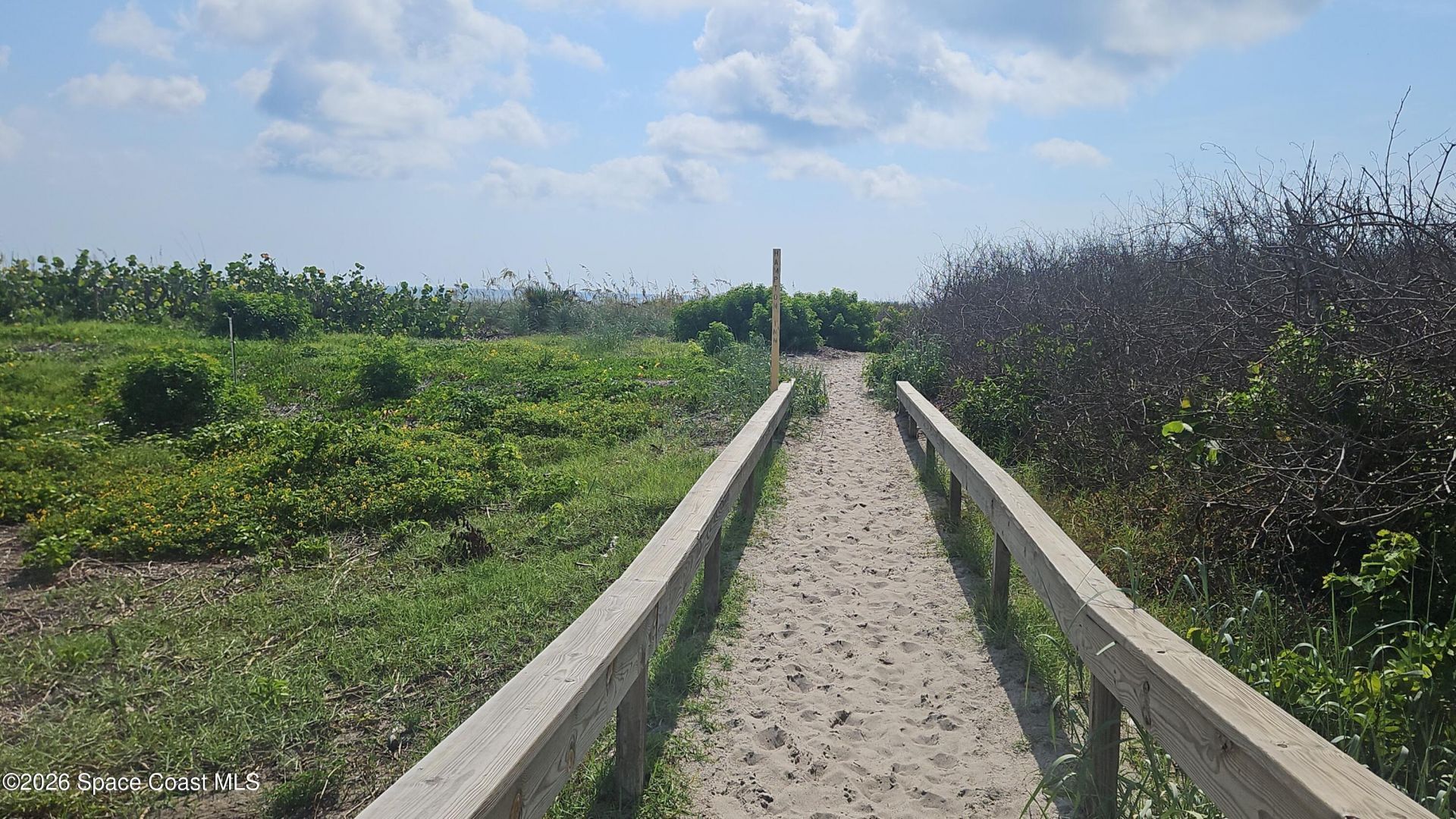 124 Surf Drive , Cocoa Beach, FL 32931 Photo