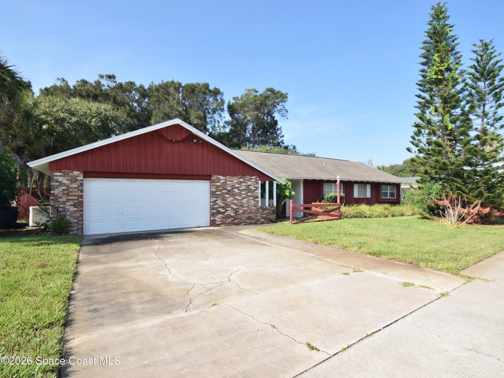 124 Surf Drive , Cocoa Beach, FL 32931 Photo