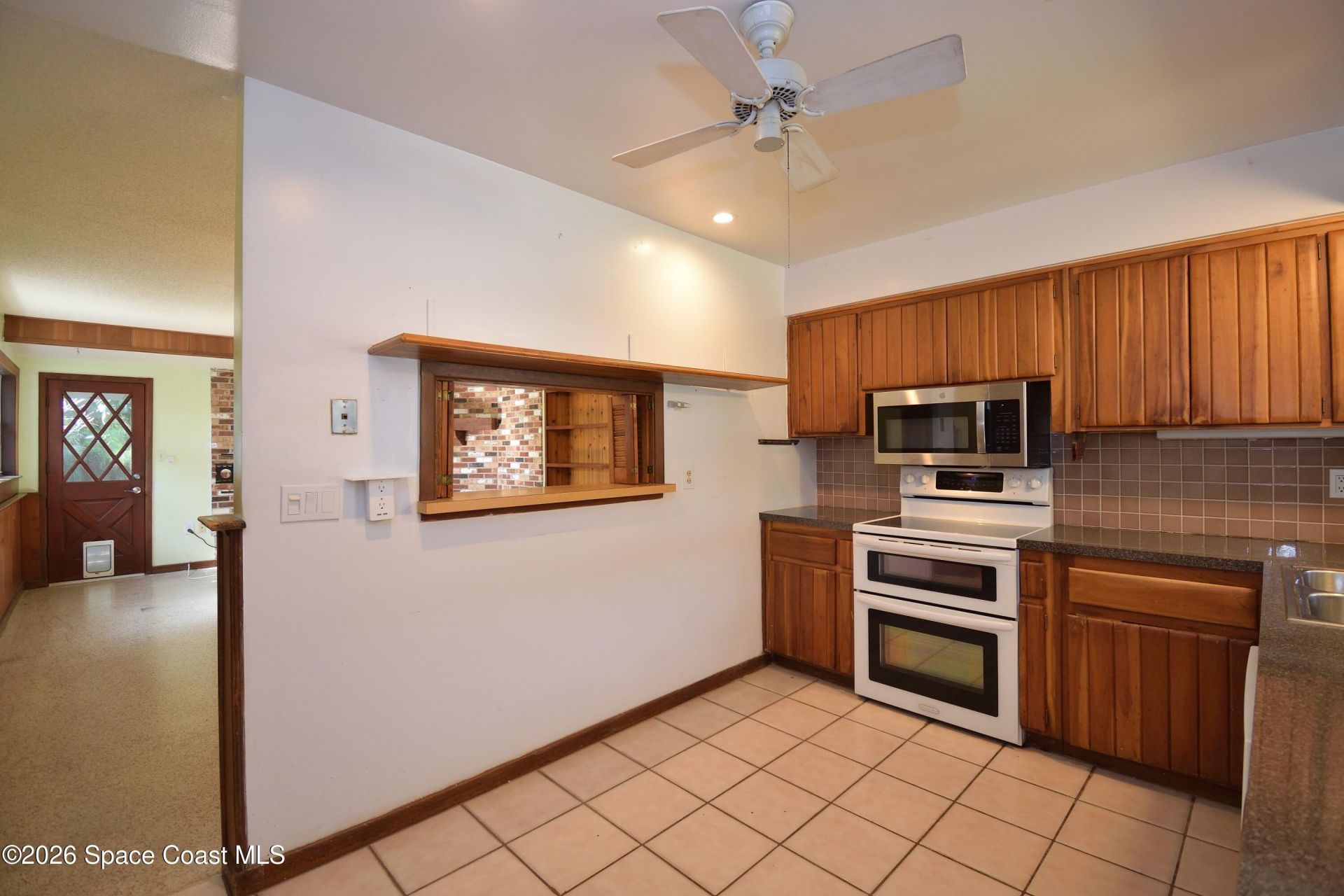 124 Surf Drive , Cocoa Beach, FL 32931 Photo