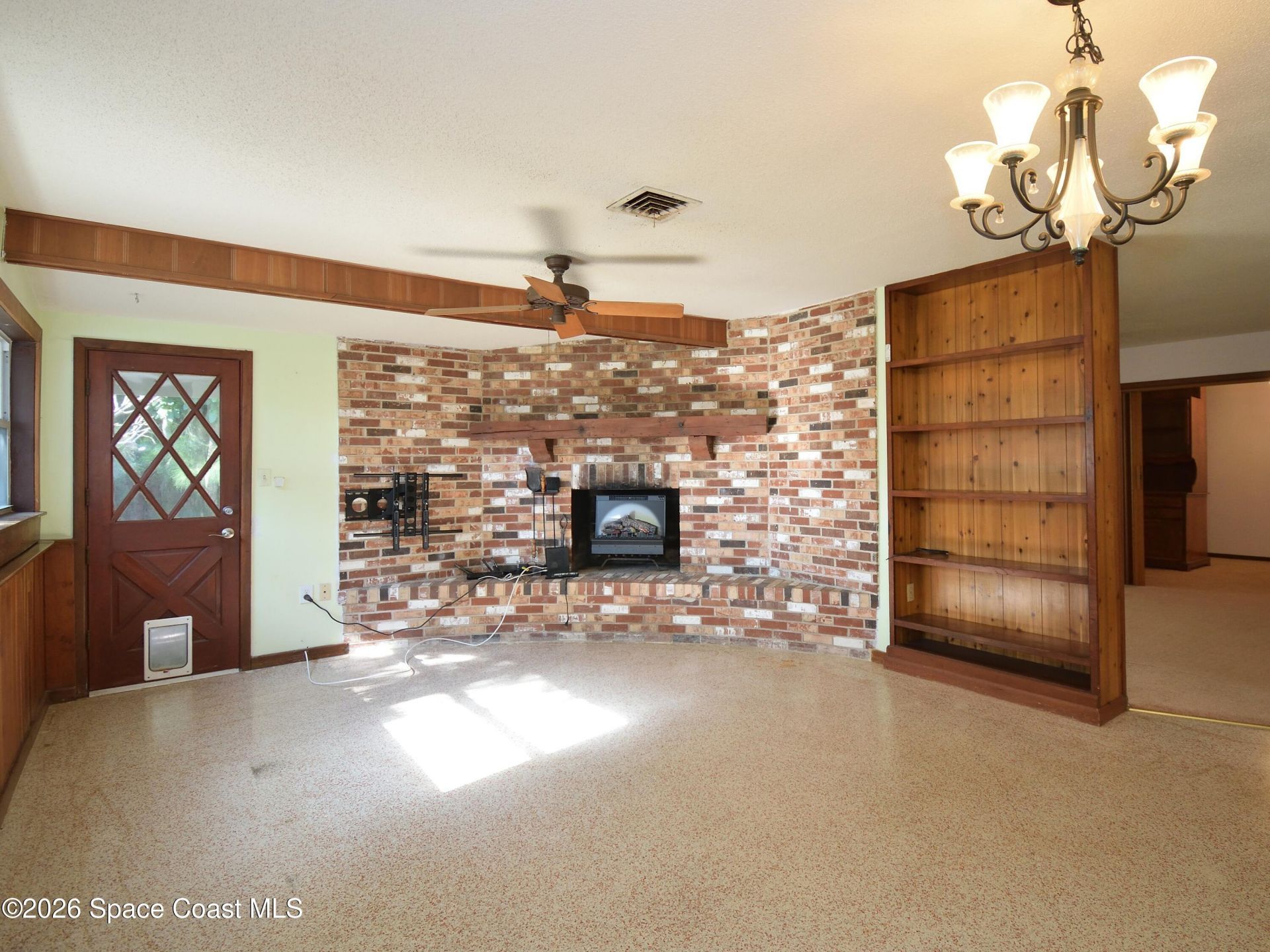 124 Surf Drive , Cocoa Beach, FL 32931 Photo
