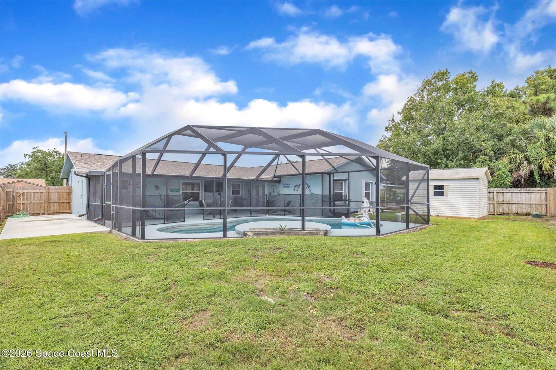 233 Cinnamon Lake Circle , Melbourne, FL 32901 Photo