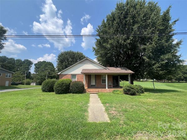 28331 Canton Road , Albemarle, NC 28001