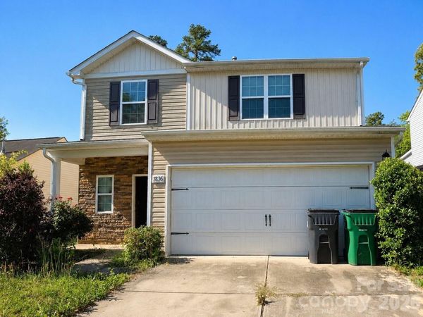 7836 E Lane Drive , Charlotte, NC 28212