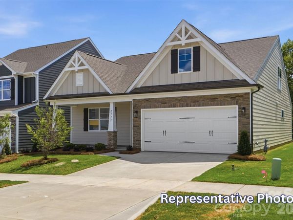 118 Swing Lane, Troutman, NC 28166