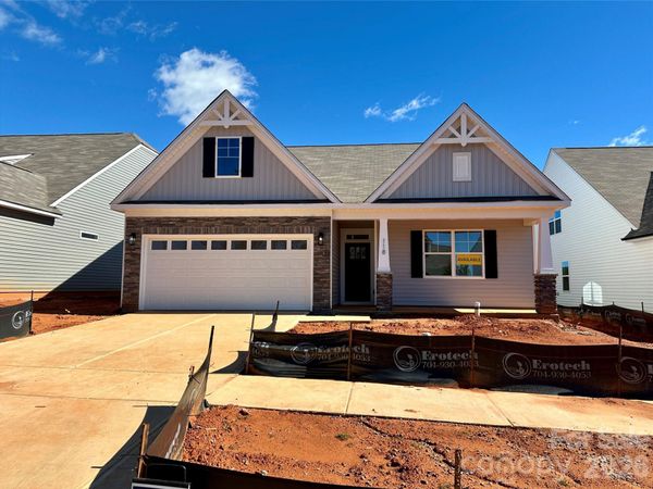 118 Swing Lane, Troutman, NC 28166