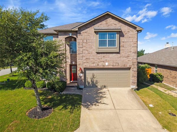 299 Limestone TRL , Austin, TX 78737