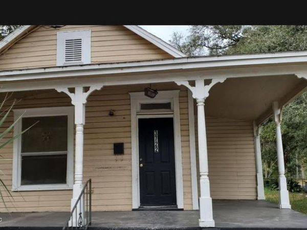 3722 STUART Street, Jacksonville, FL 32209