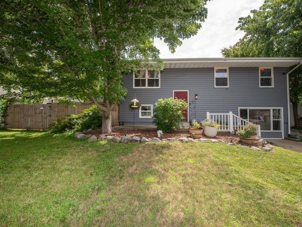3253 Walton Street, Lafayette, IN 47909